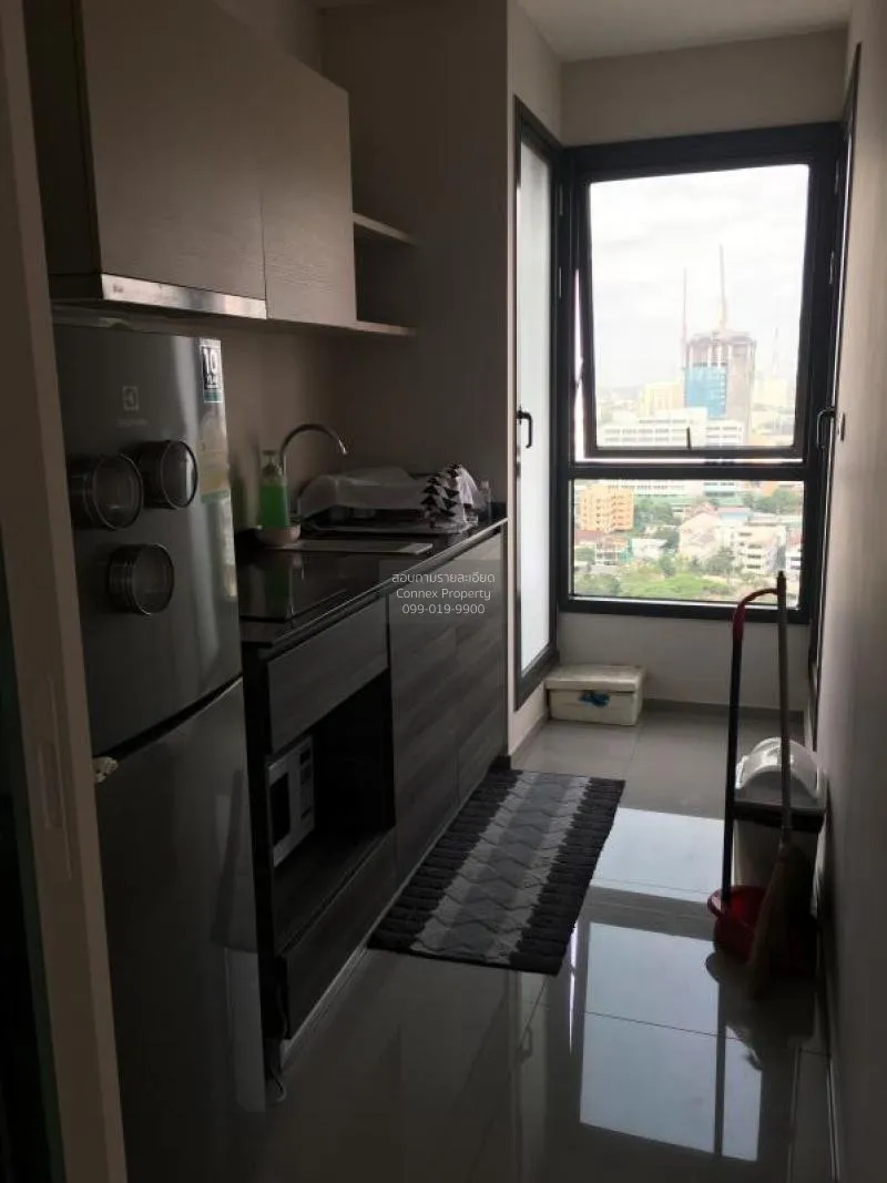 FOR RENT condo , Centric Ari Station , BTS-Ari , Sam Sen Nai , Ph