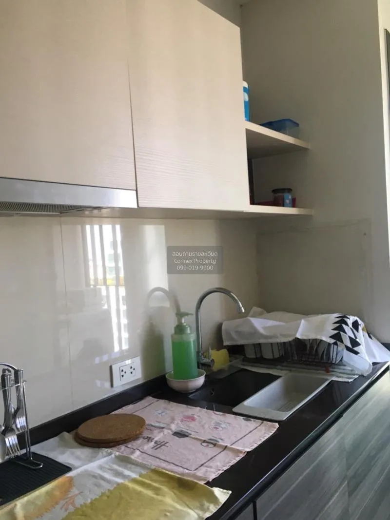 FOR RENT condo , Centric Ari Station , BTS-Ari , Sam Sen Nai , Ph