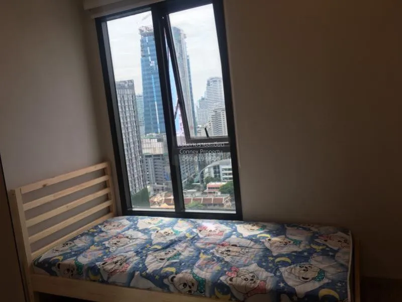 FOR RENT condo , Centric Ari Station , BTS-Ari , Sam Sen Nai , Ph 4