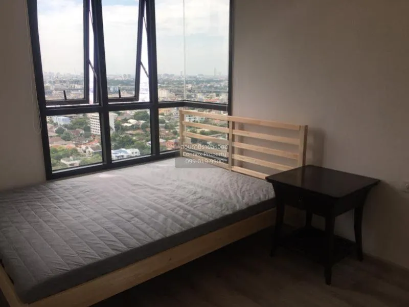 FOR RENT condo , Centric Ari Station , BTS-Ari , Sam Sen Nai , Ph