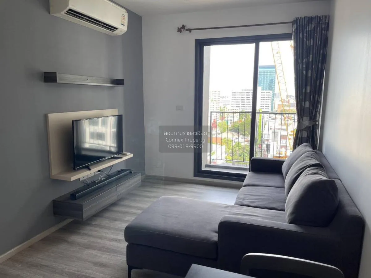 FOR RENT condo , Centric Ari Station , BTS-Ari , Sam Sen Nai , Ph 1