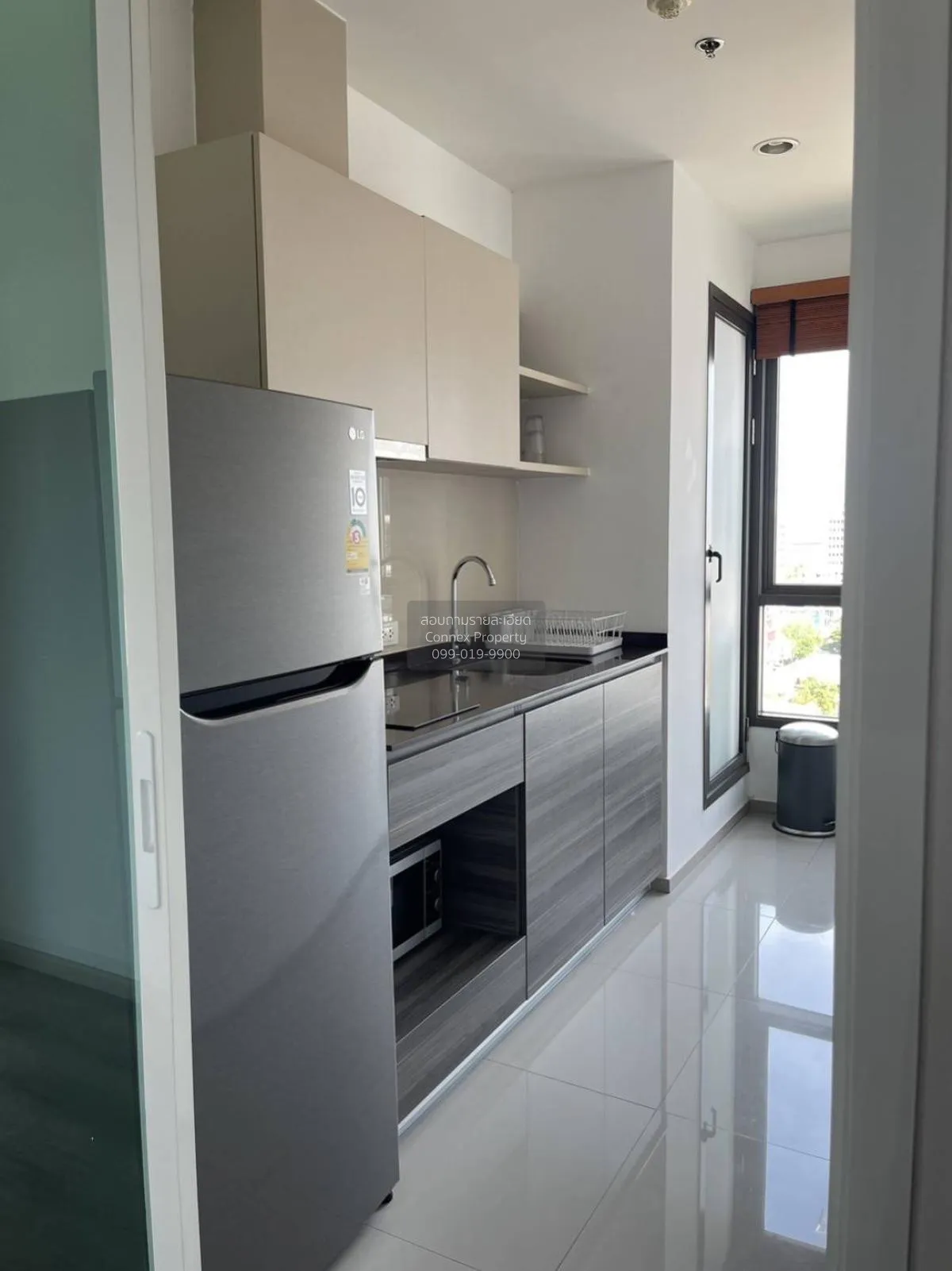 FOR RENT condo , Centric Ari Station , BTS-Ari , Sam Sen Nai , Ph 2