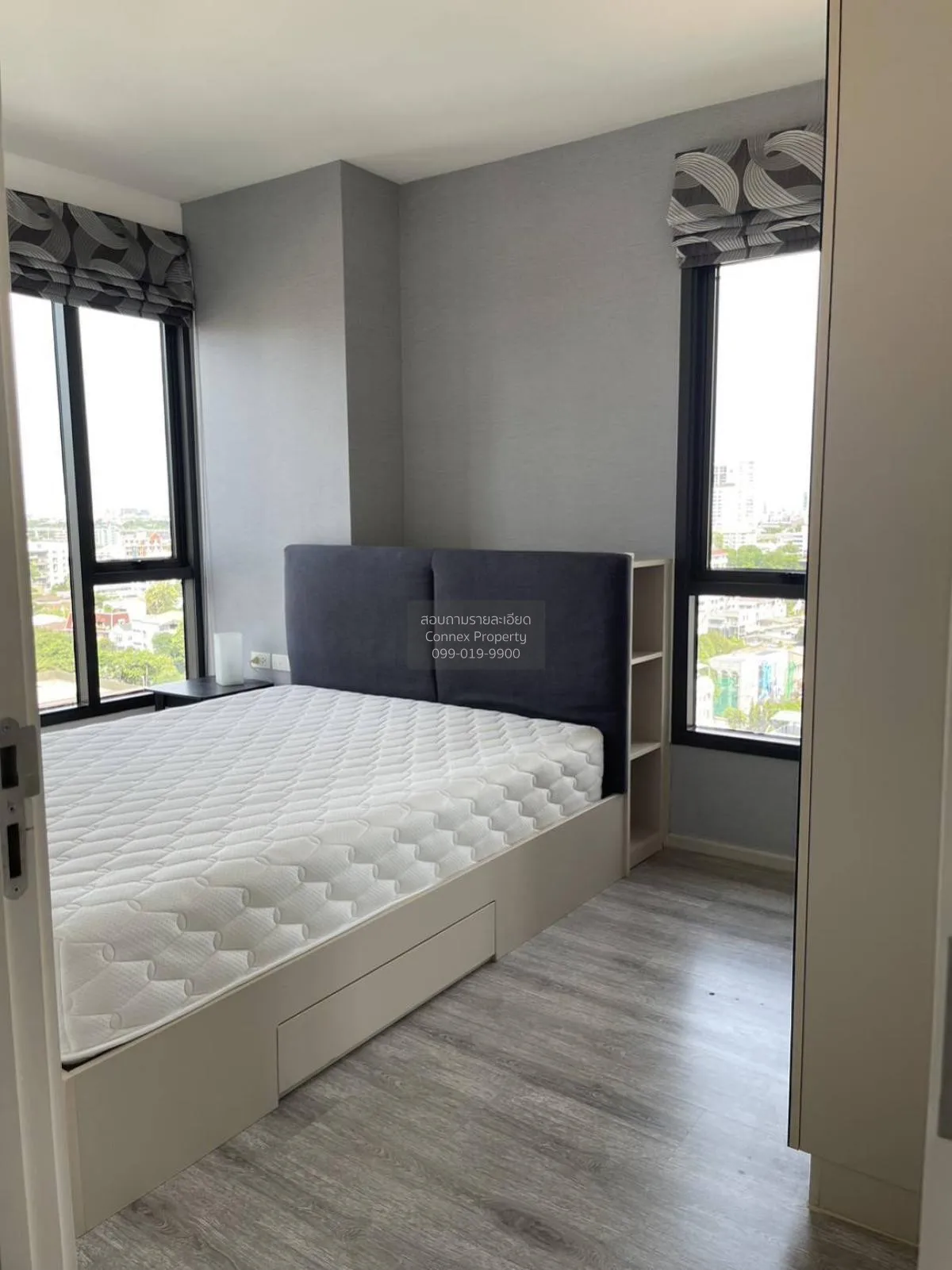 FOR RENT condo , Centric Ari Station , BTS-Ari , Sam Sen Nai , Ph 4
