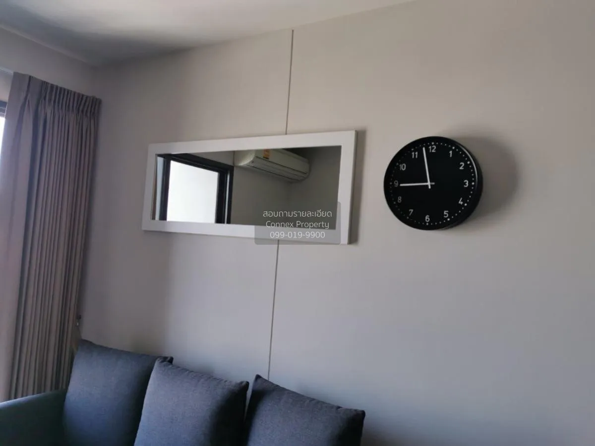 เช่าคอนโด  เซ็นทริค อารีย์ สเตชั่น BTS-อารีย์ สามเสนใน เขต พญาไท  2