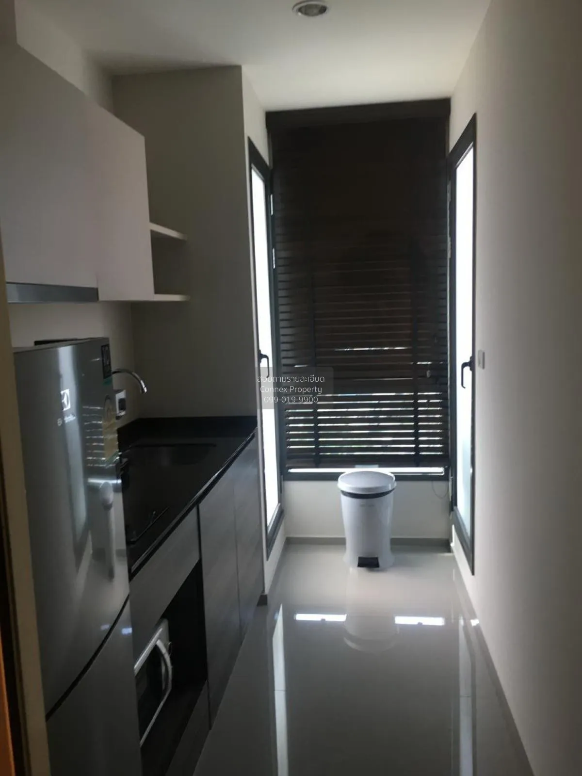 เช่าคอนโด  เซ็นทริค อารีย์ สเตชั่น BTS-อารีย์ สามเสนใน เขต พญาไท  4