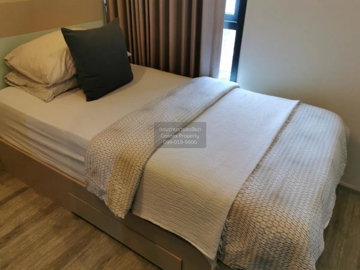 เช่าคอนโด  เซ็นทริค อารีย์ สเตชั่น BTS-อารีย์ สามเสนใน เขต พญาไท 