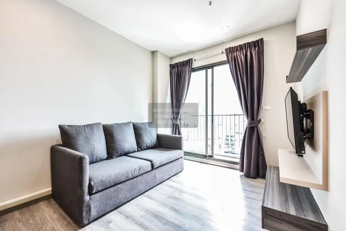 FOR RENT condo , Centric Ari Station , BTS-Ari , Sam Sen Nai , Ph 1