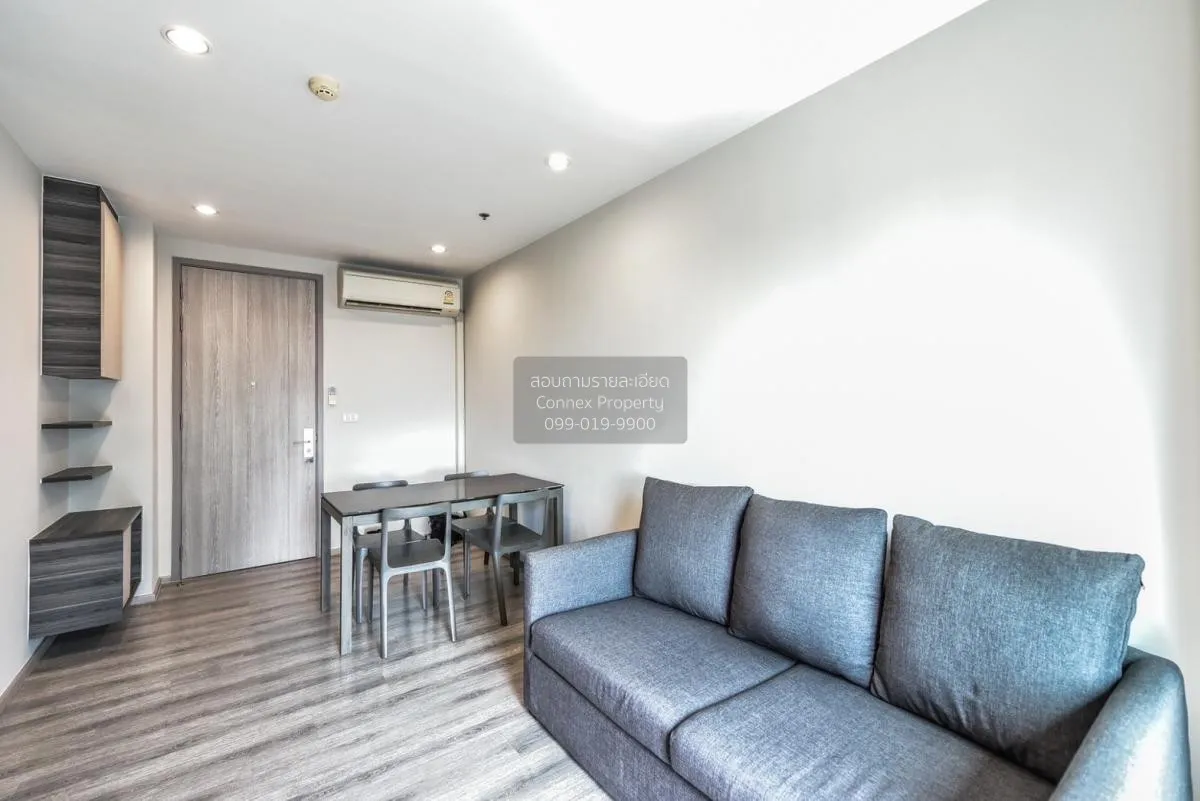 FOR RENT condo , Centric Ari Station , BTS-Ari , Sam Sen Nai , Ph 2