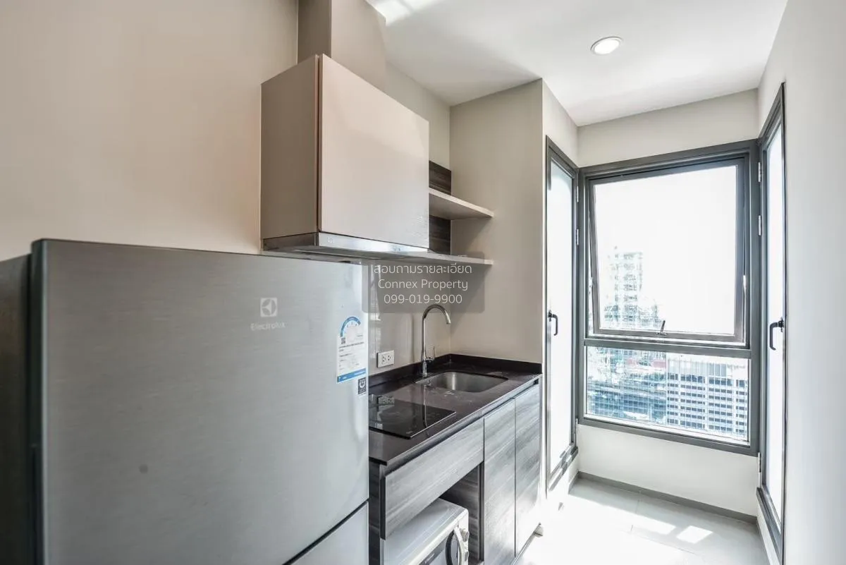 FOR RENT condo , Centric Ari Station , BTS-Ari , Sam Sen Nai , Ph 4