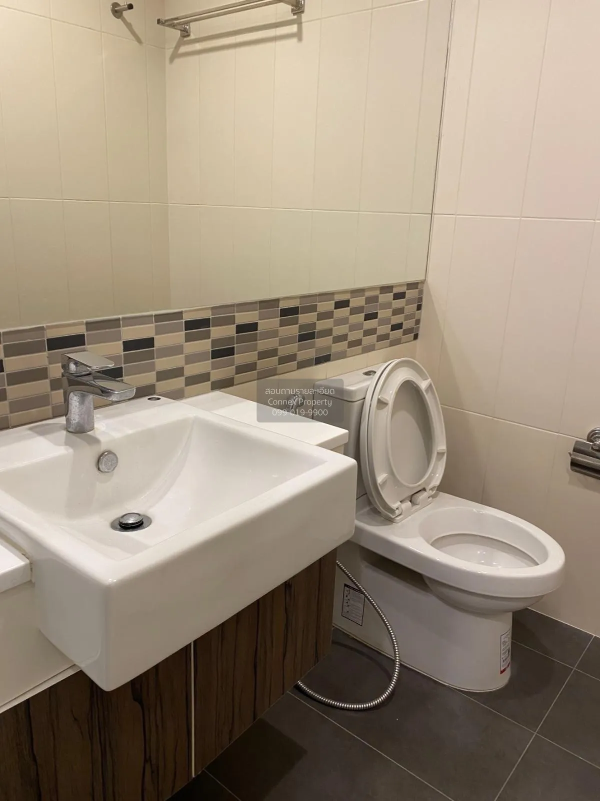 FOR RENT condo , Centric Ari Station , BTS-Ari , Sam Sen Nai , Ph