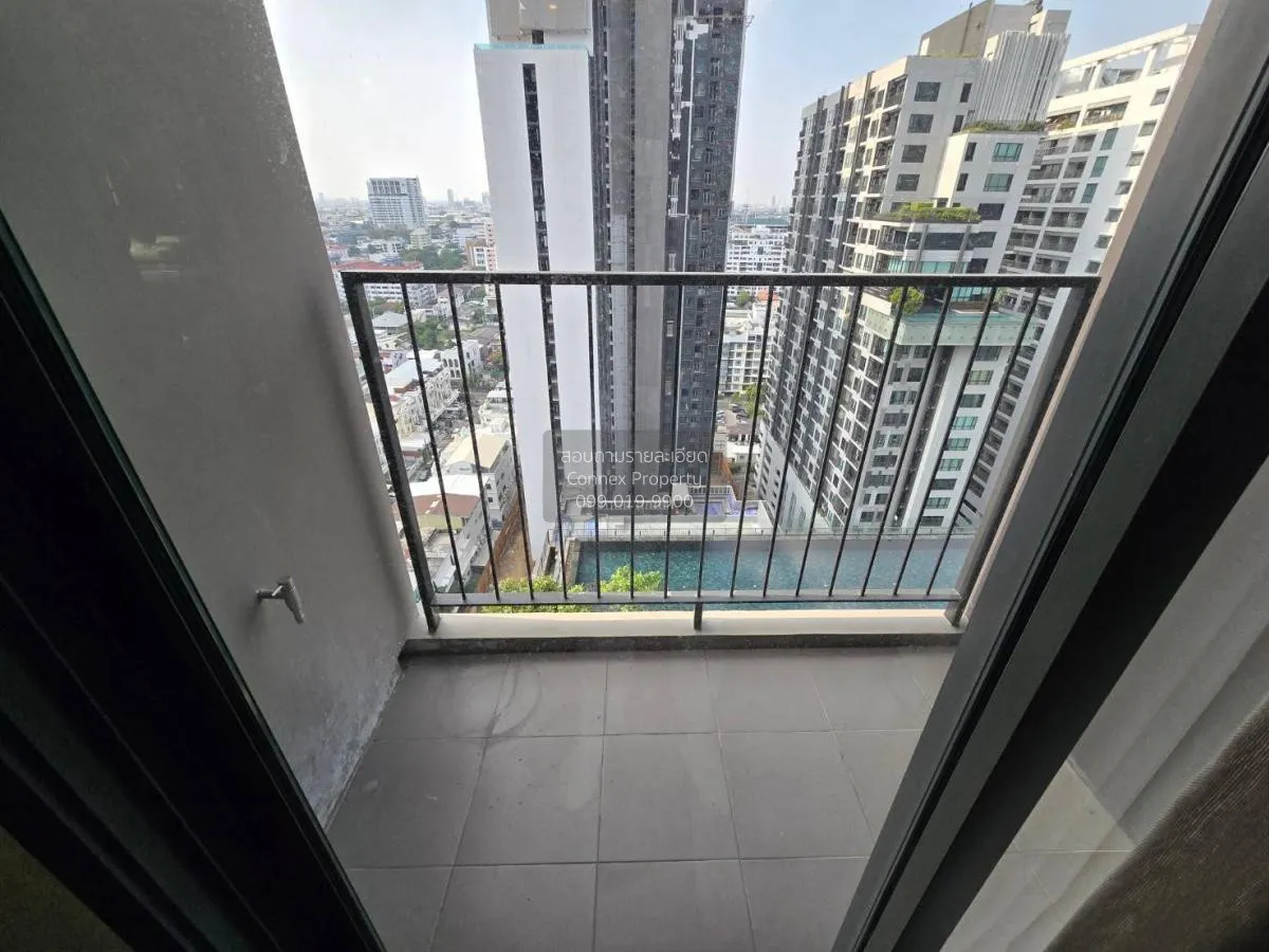 เช่าคอนโด  เซ็นทริค อารีย์ สเตชั่น BTS-อารีย์ สามเสนใน เขต พญาไท 