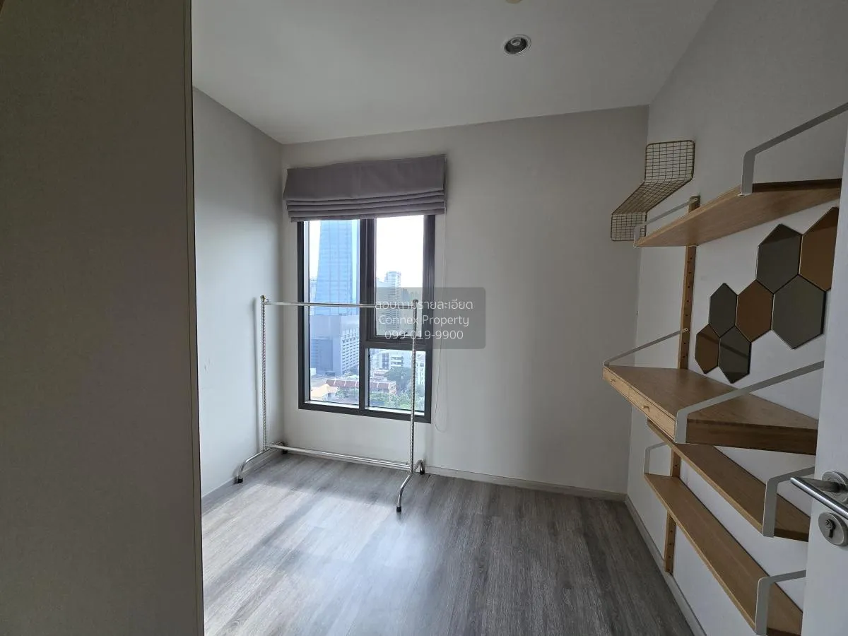 เช่าคอนโด  เซ็นทริค อารีย์ สเตชั่น BTS-อารีย์ สามเสนใน เขต พญาไท 