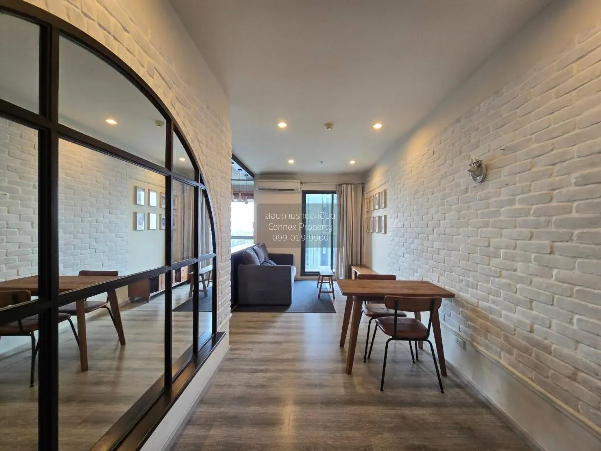 เช่าคอนโด  เซ็นทริค อารีย์ สเตชั่น BTS-อารีย์ สามเสนใน เขต พญาไท  2