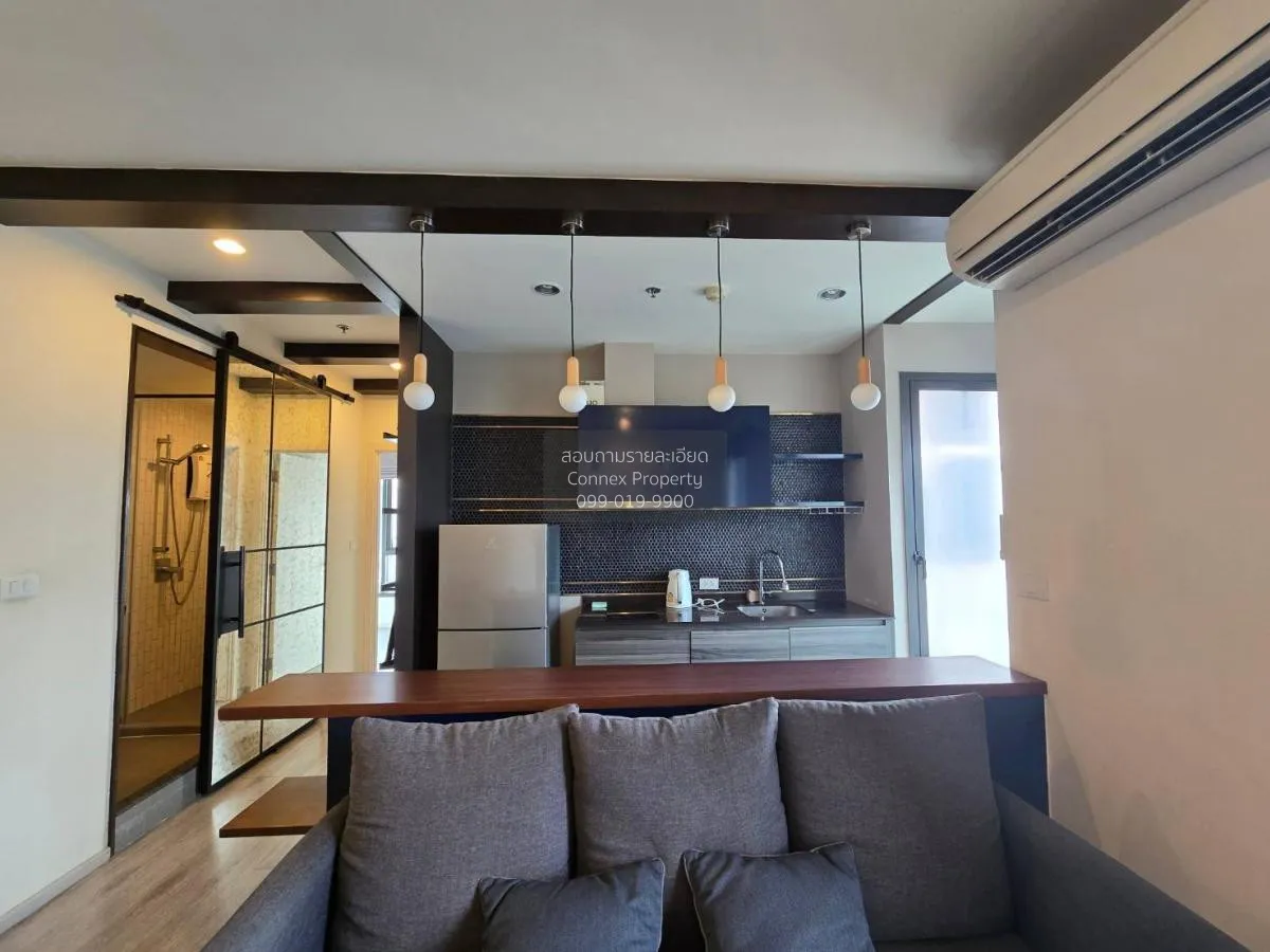 เช่าคอนโด  เซ็นทริค อารีย์ สเตชั่น BTS-อารีย์ สามเสนใน เขต พญาไท  3