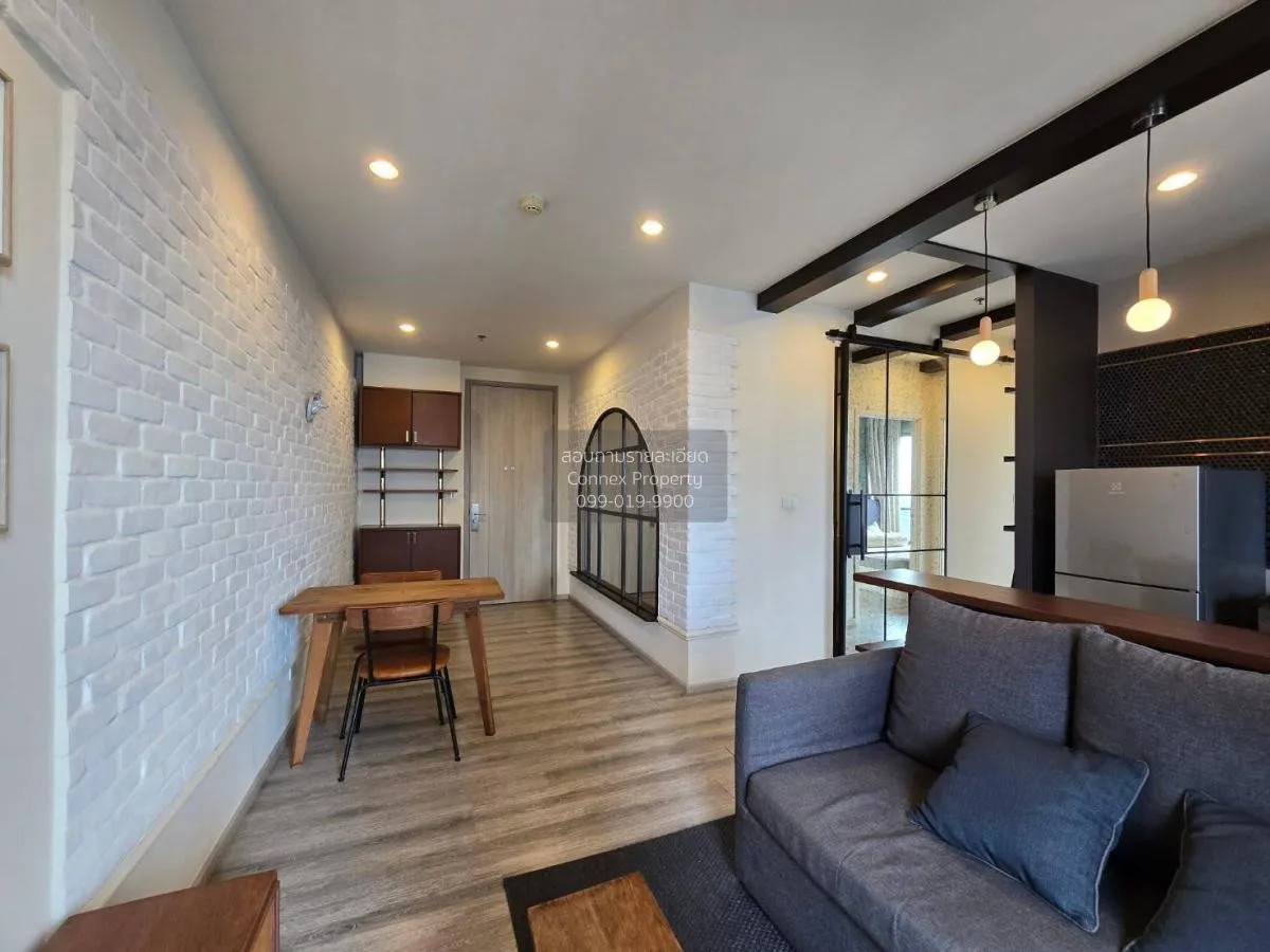 เช่าคอนโด  เซ็นทริค อารีย์ สเตชั่น BTS-อารีย์ สามเสนใน เขต พญาไท  4