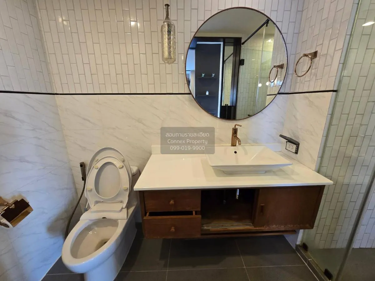 เช่าคอนโด  เซ็นทริค อารีย์ สเตชั่น BTS-อารีย์ สามเสนใน เขต พญาไท 