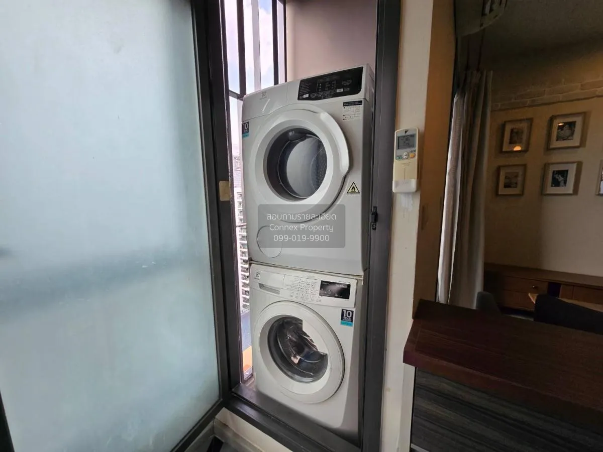 เช่าคอนโด  เซ็นทริค อารีย์ สเตชั่น BTS-อารีย์ สามเสนใน เขต พญาไท 