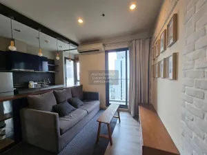 FOR RENT condo , Centric Ari Station , BTS-Ari , Sam Sen Nai , Phaya Thai , Bangkok , CX-46458
