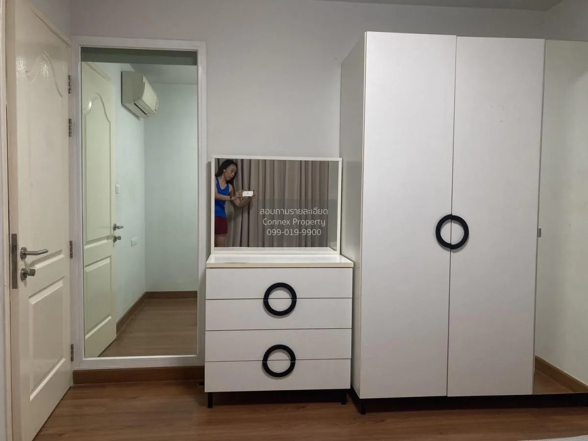 เช่าคอนโด  ชาโตว์ อินทาวน์ พหลโยธิน11 BTS-อารีย์ สามเสนใน เขต พญา