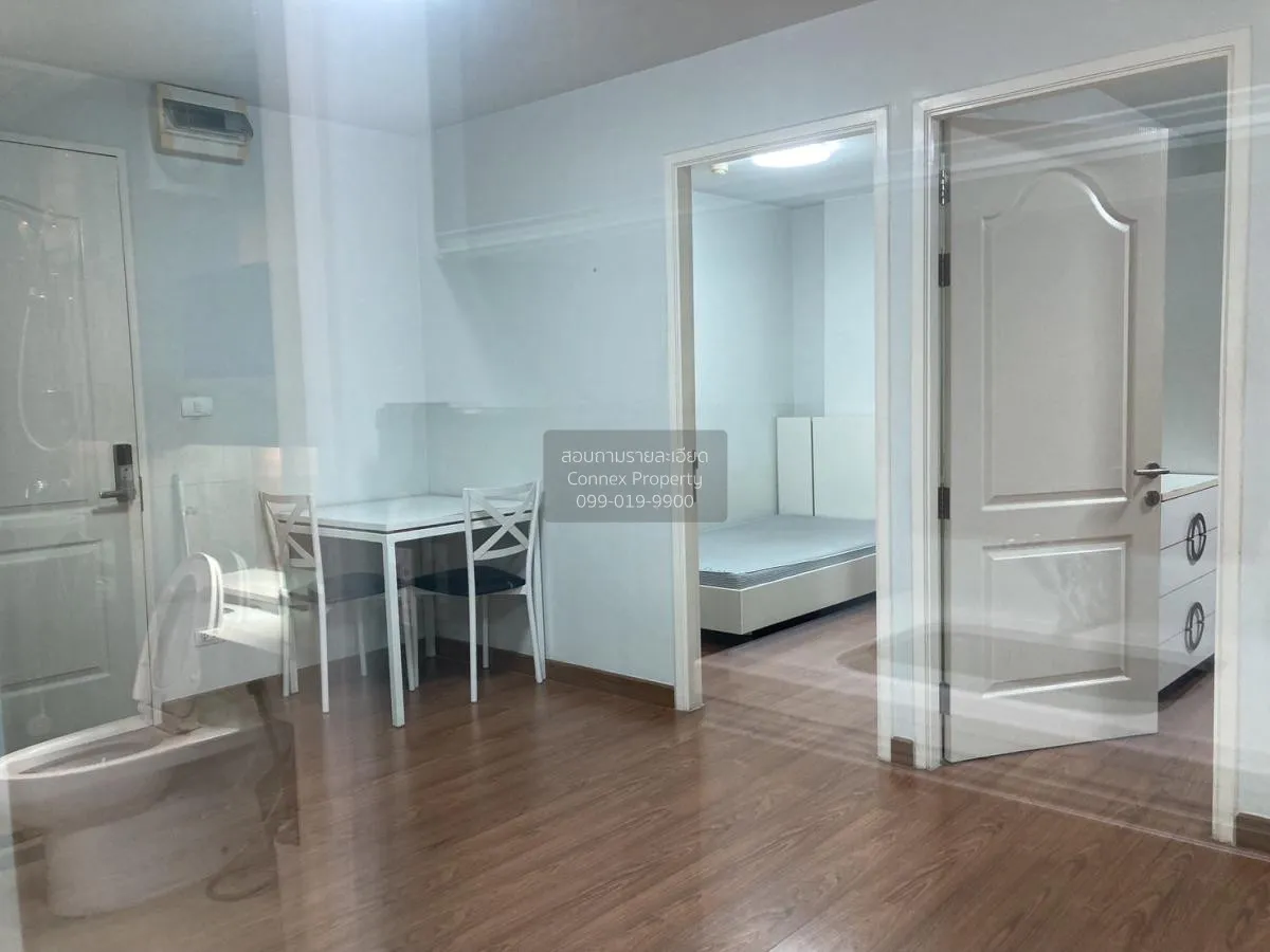 เช่าคอนโด  ชาโตว์ อินทาวน์ พหลโยธิน11 BTS-อารีย์ สามเสนใน เขต พญา