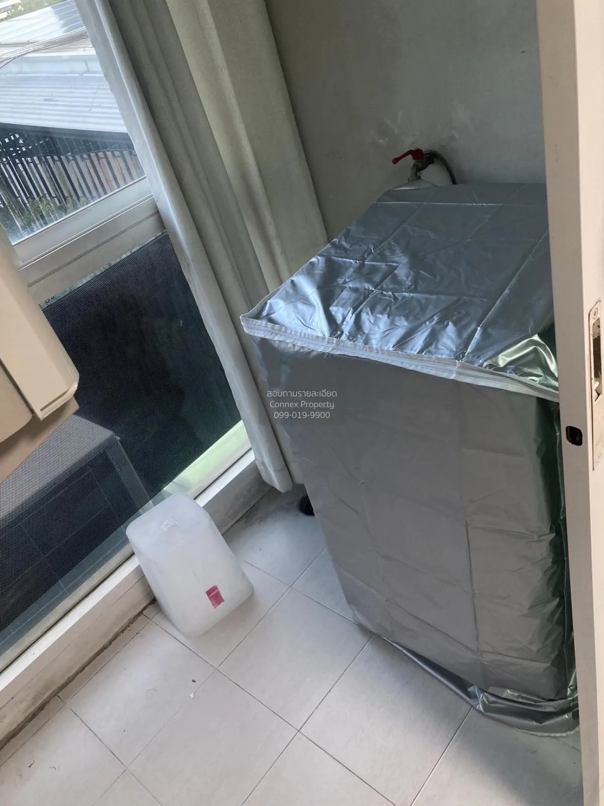 เช่าคอนโด  ชาโตว์ อินทาวน์ พหลโยธิน11 BTS-อารีย์ สามเสนใน เขต พญา