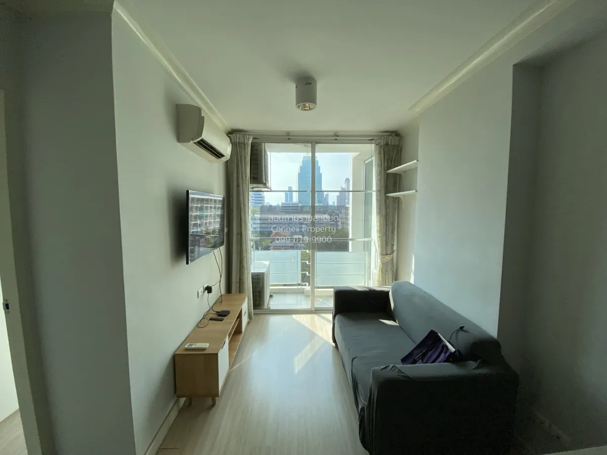 For Sale Condo , Chateau In Town Phaholyothin 14 , BTS-Ari , Sam  1