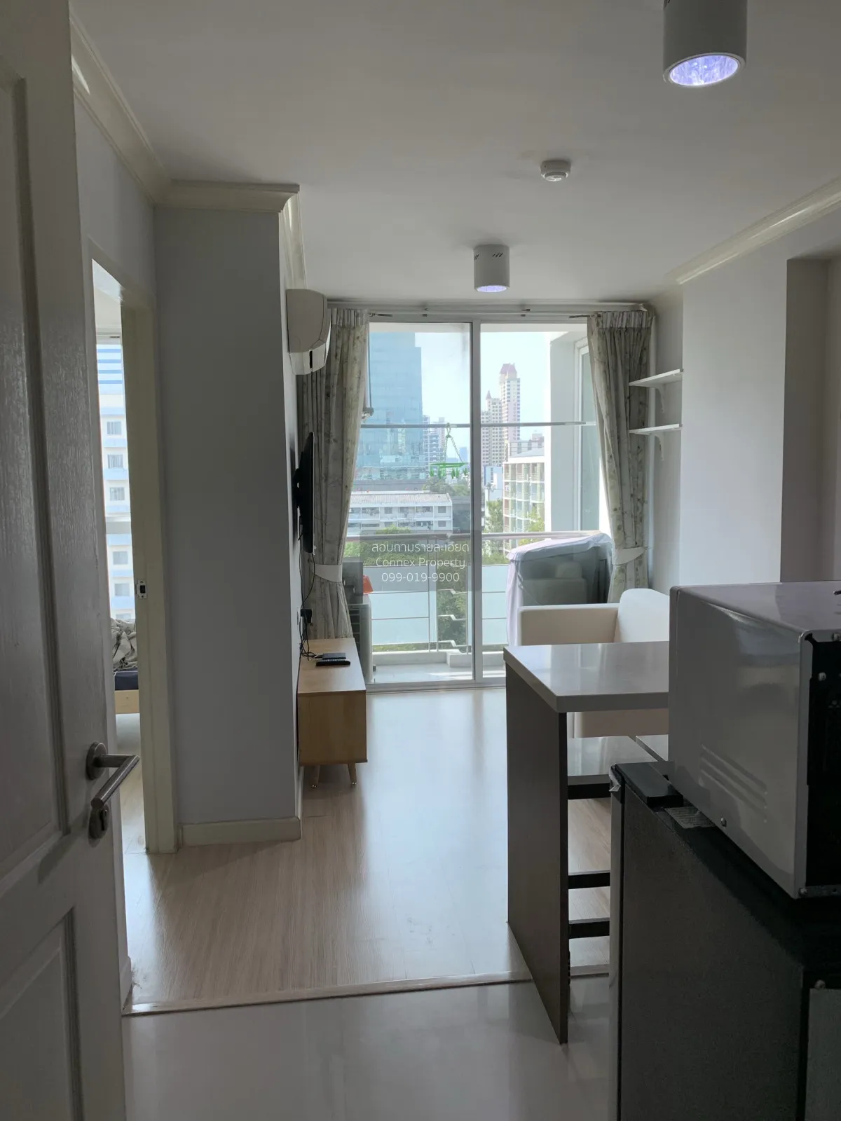 For Sale Condo , Chateau In Town Phaholyothin 14 , BTS-Ari , Sam  3