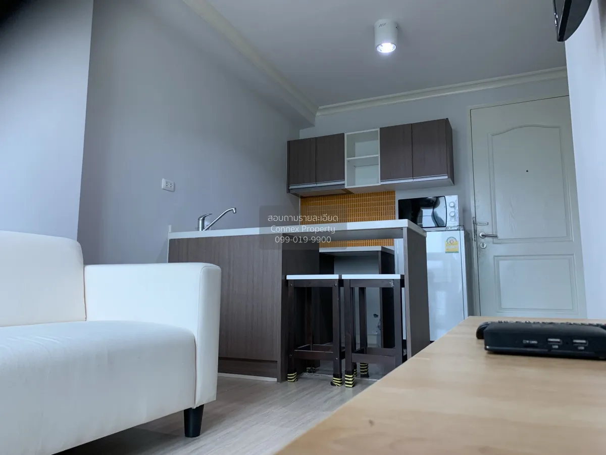 For Sale Condo , Chateau In Town Phaholyothin 14 , BTS-Ari , Sam  4