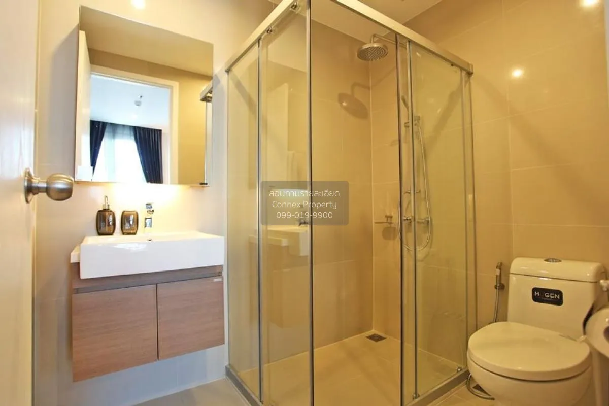 For Sale Condo , Chewathai Interchange , MRT-Tao Poon , Bang Sue 