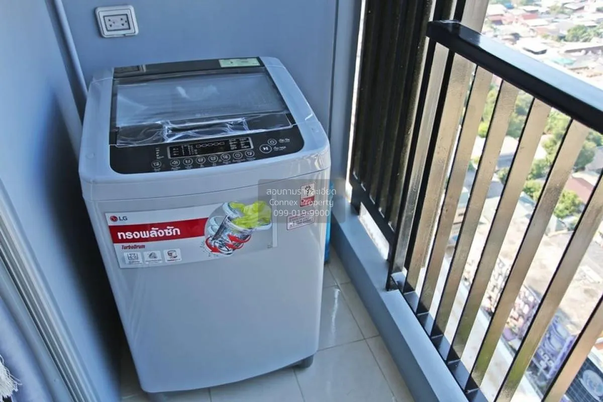 For Sale Condo , Chewathai Interchange , MRT-Tao Poon , Bang Sue 