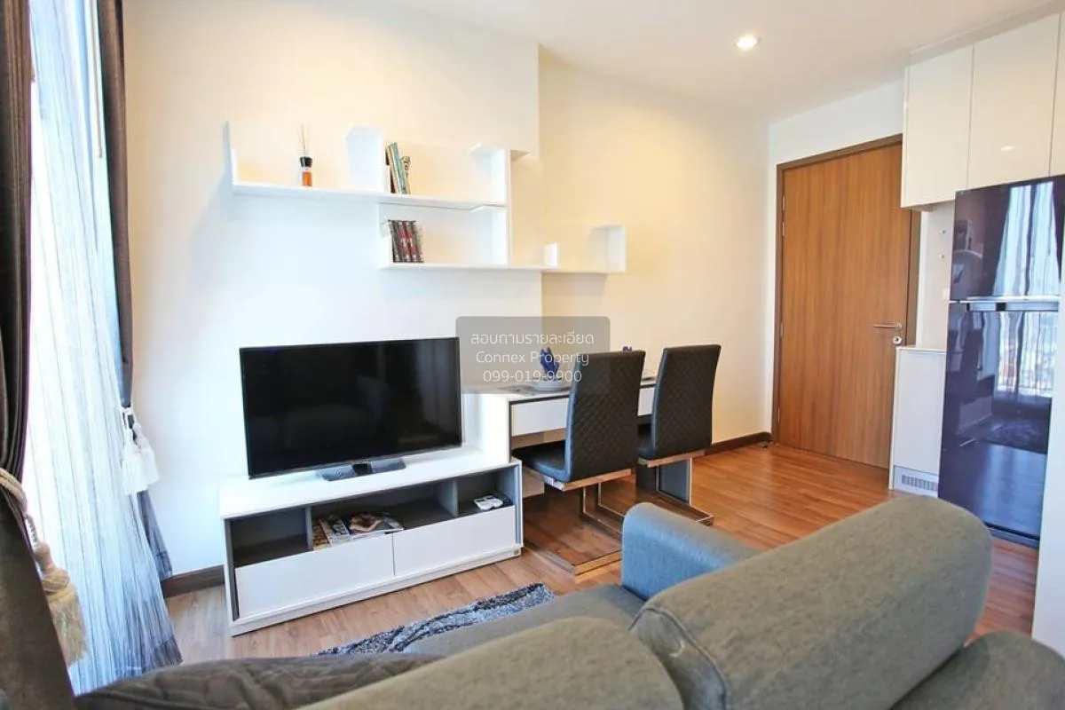 For Sale Condo , Chewathai Interchange , MRT-Tao Poon , Bang Sue  3