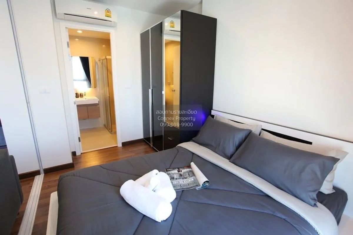 For Sale Condo , Chewathai Interchange , MRT-Tao Poon , Bang Sue 