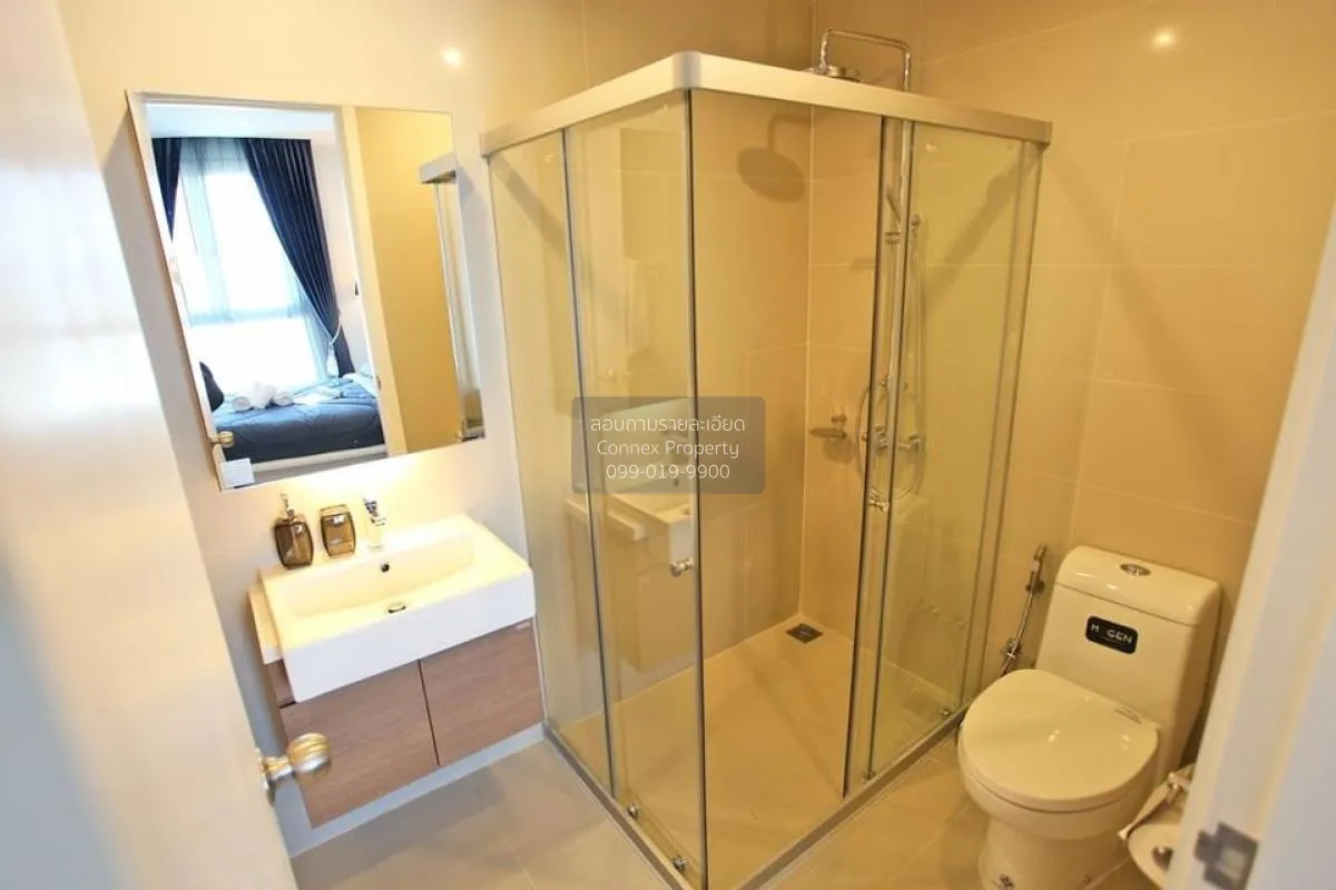 For Sale Condo , Chewathai Interchange , MRT-Tao Poon , Bang Sue 