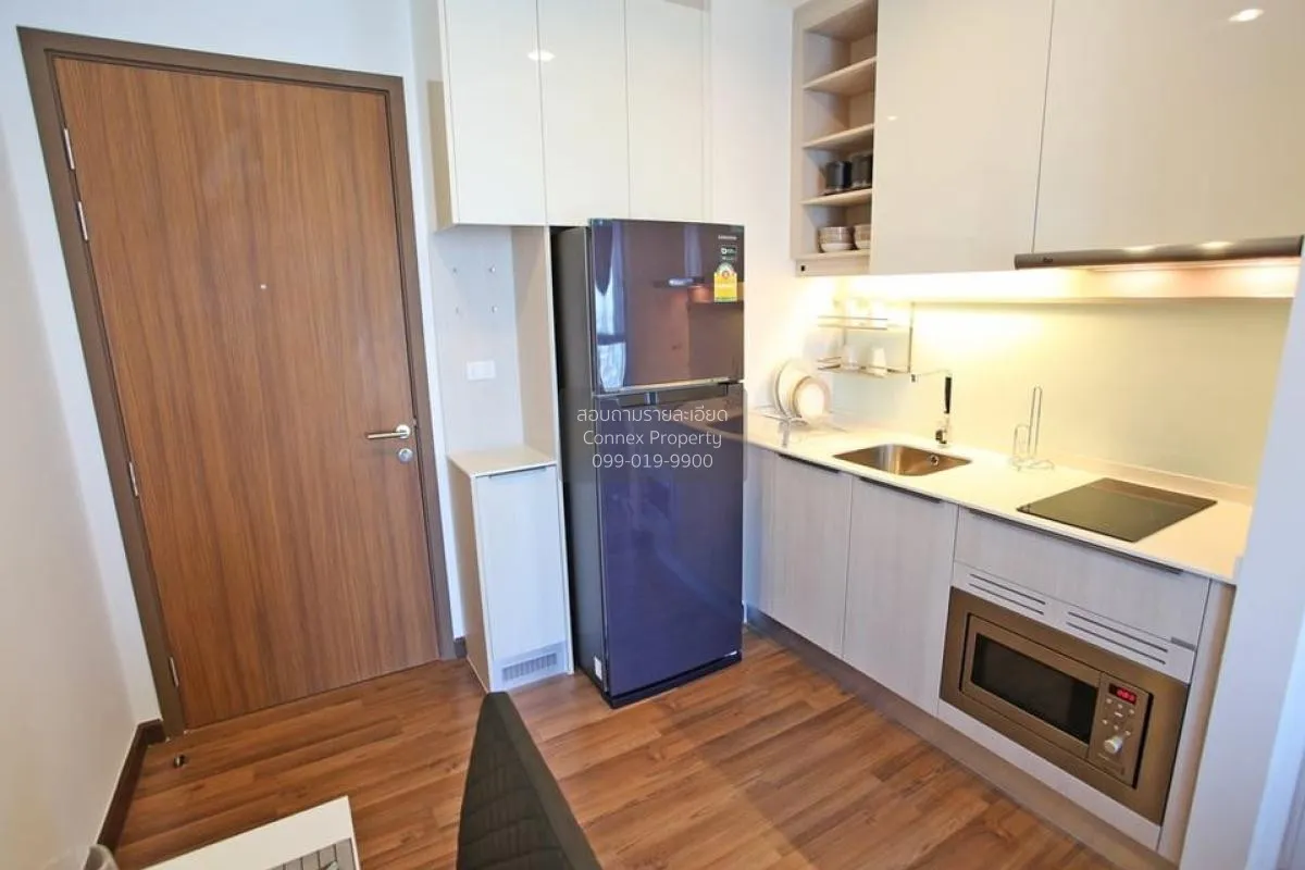 For Rent Condo , Chewathai Interchange , MRT-Tao Poon , Bang Sue 