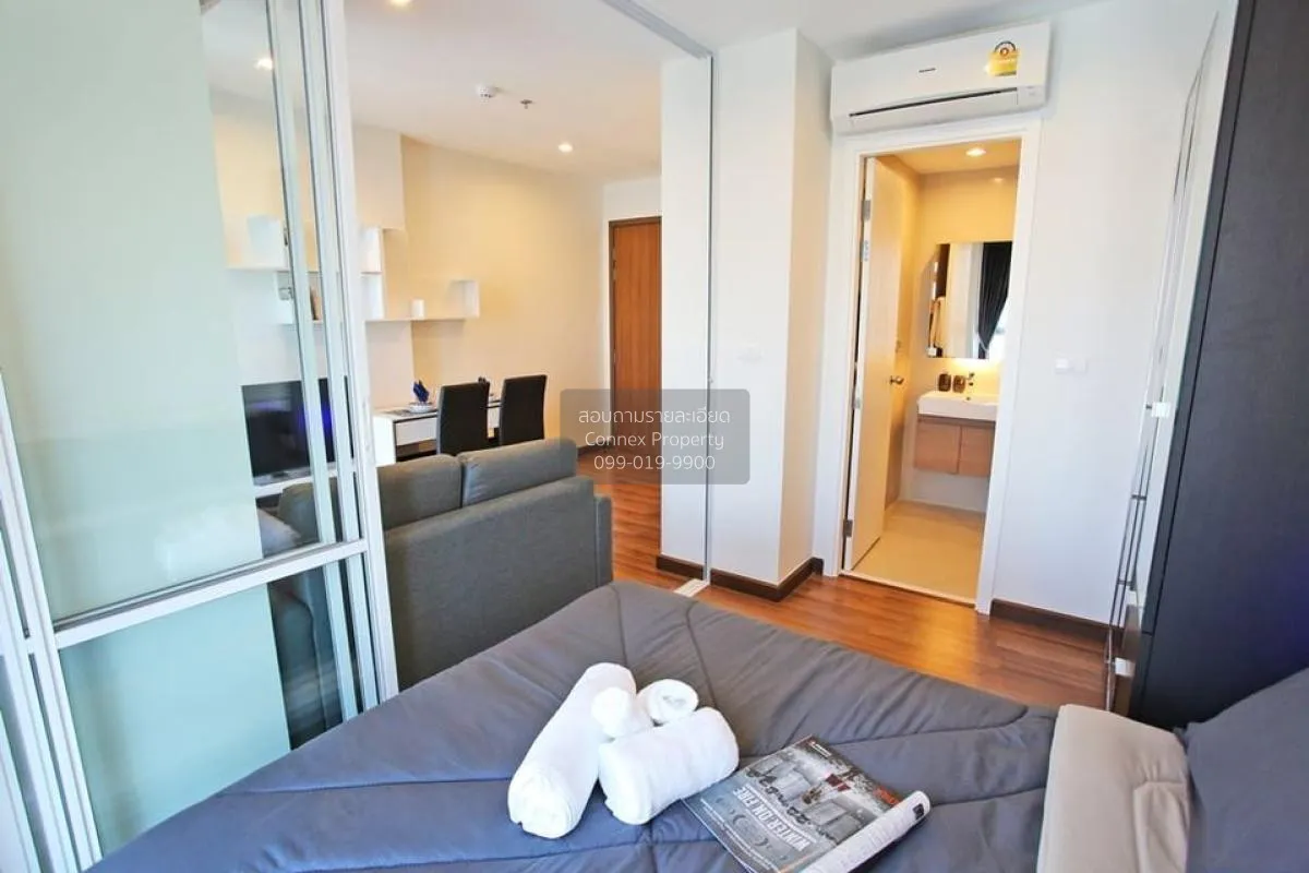 For Rent Condo , Chewathai Interchange , MRT-Tao Poon , Bang Sue 