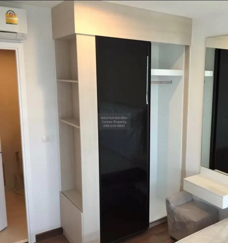 FOR SALE condo , Chewathai Interchange , MRT-Tao Poon , Bang Sue 