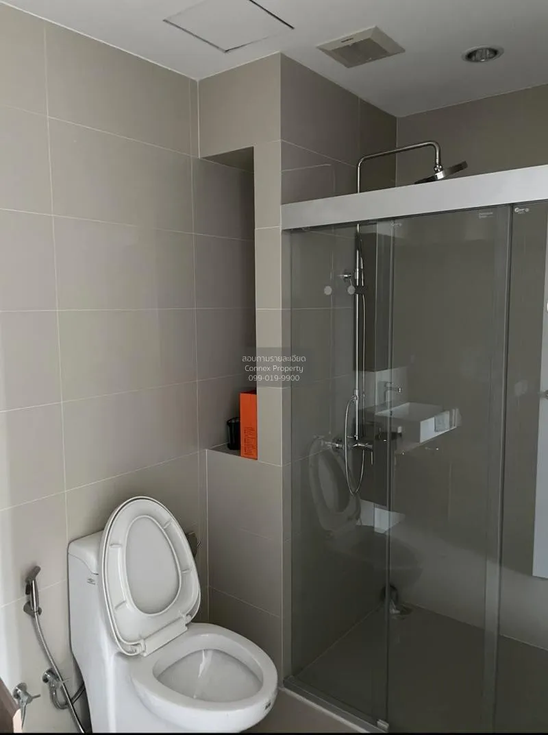 FOR SALE condo , Chewathai Interchange , MRT-Tao Poon , Bang Sue 