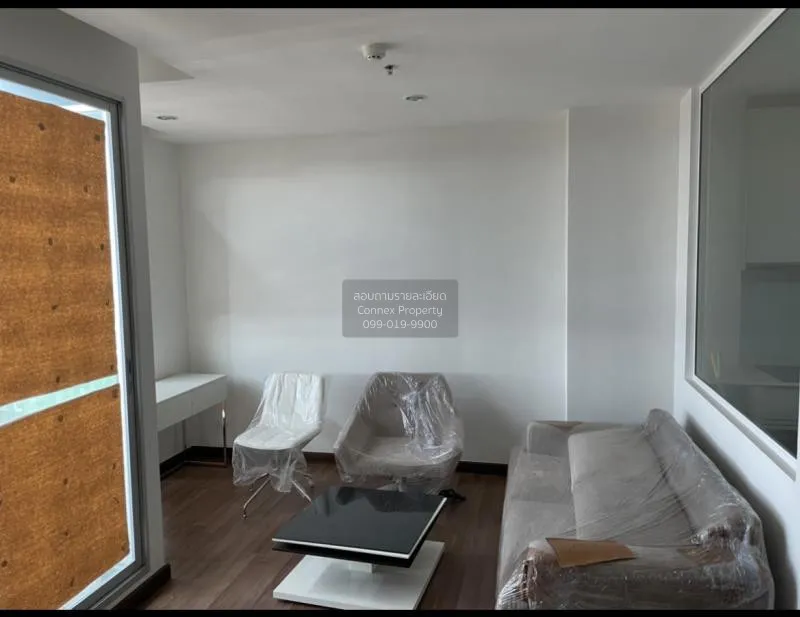 FOR SALE condo , Chewathai Interchange , MRT-Tao Poon , Bang Sue  2