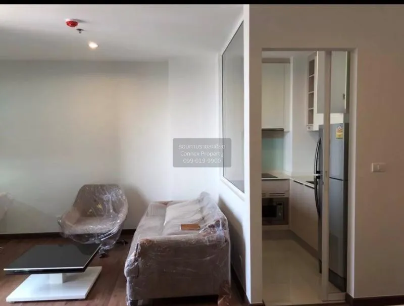 FOR SALE condo , Chewathai Interchange , MRT-Tao Poon , Bang Sue  3