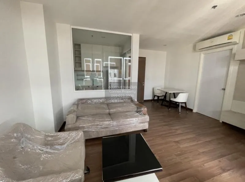 FOR SALE condo , Chewathai Interchange , MRT-Tao Poon , Bang Sue  4