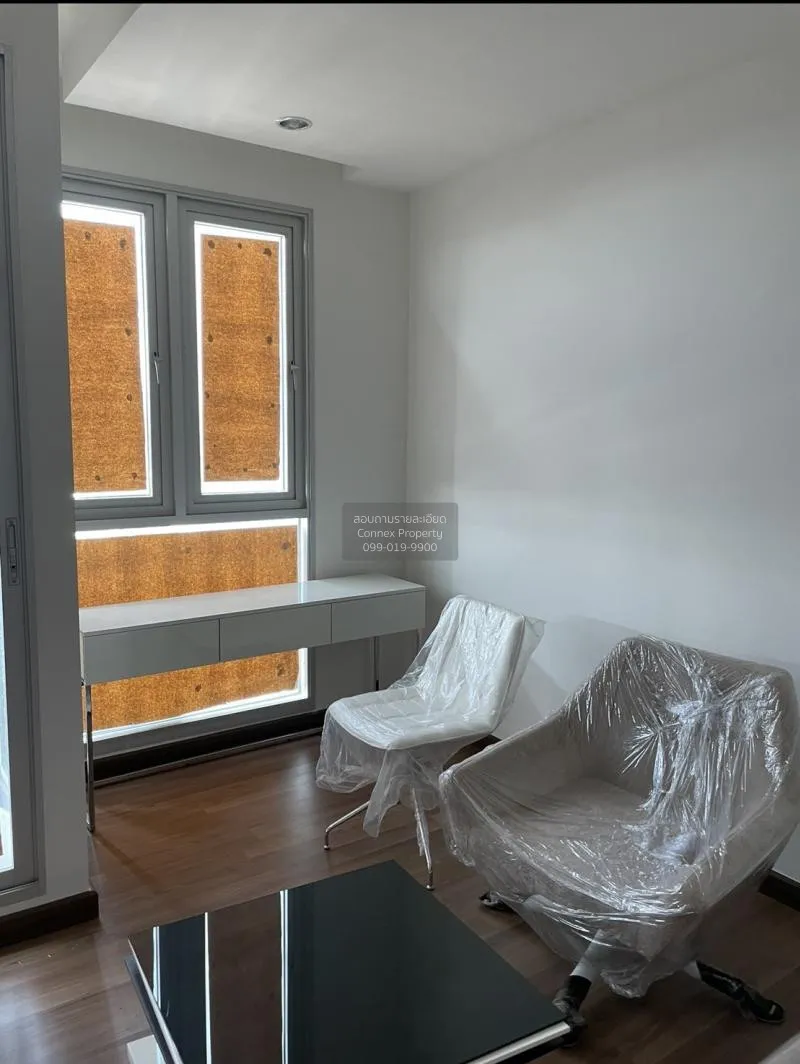 FOR SALE condo , Chewathai Interchange , MRT-Tao Poon , Bang Sue 