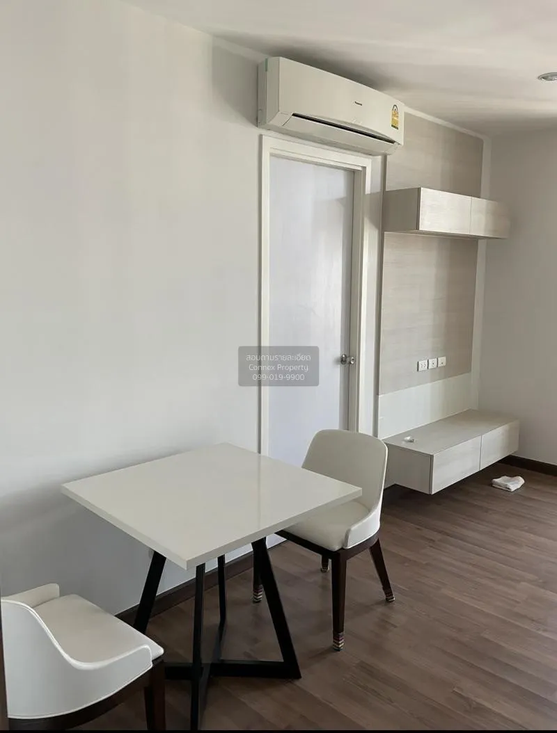 FOR SALE condo , Chewathai Interchange , MRT-Tao Poon , Bang Sue 