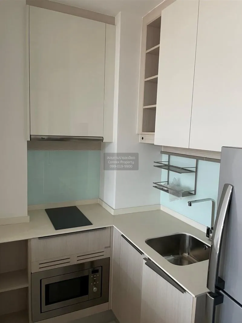 FOR SALE condo , Chewathai Interchange , MRT-Tao Poon , Bang Sue 