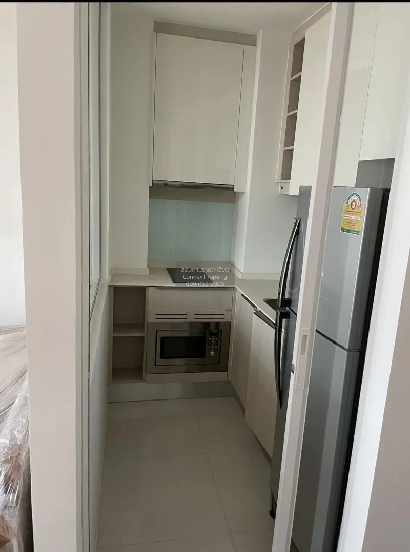 FOR SALE condo , Chewathai Interchange , MRT-Tao Poon , Bang Sue 