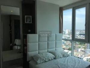 FOR RENT condo , Chewathai Interchange , MRT-Tao Poon , Bang Sue , Bang Su , Bangkok , CX-46517