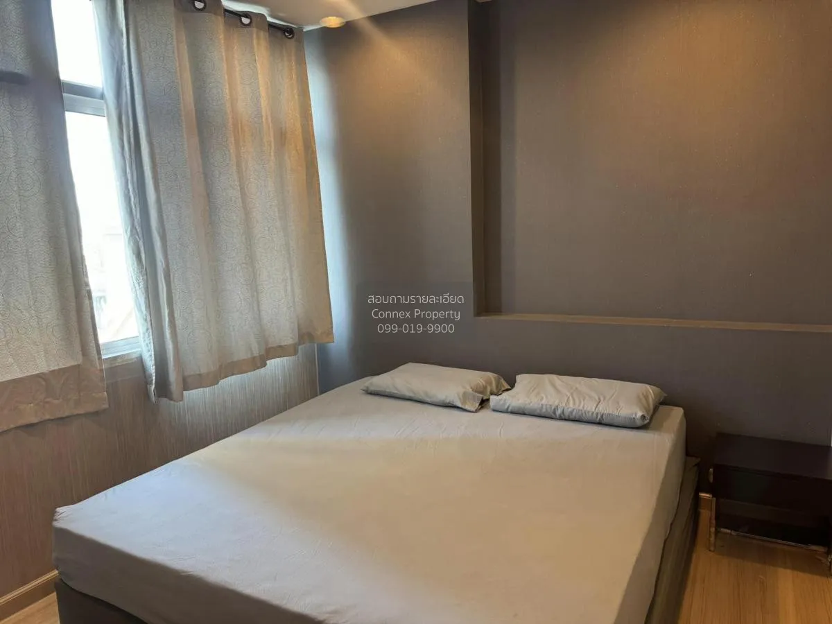 เช่าคอนโด  ชีวาทัย ราชปรารภ BTS-อนุสาวรีย์ชัยสมรภูมิ มักกะสัน เขต 2