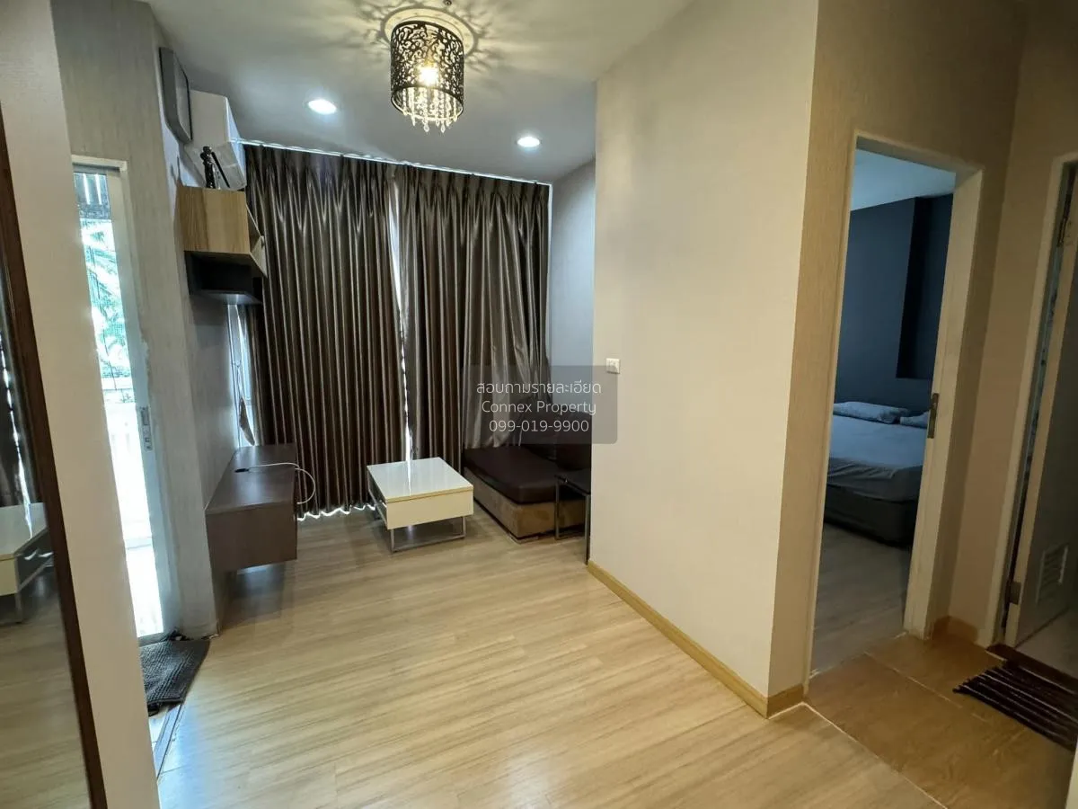 เช่าคอนโด  ชีวาทัย ราชปรารภ BTS-อนุสาวรีย์ชัยสมรภูมิ มักกะสัน เขต 3