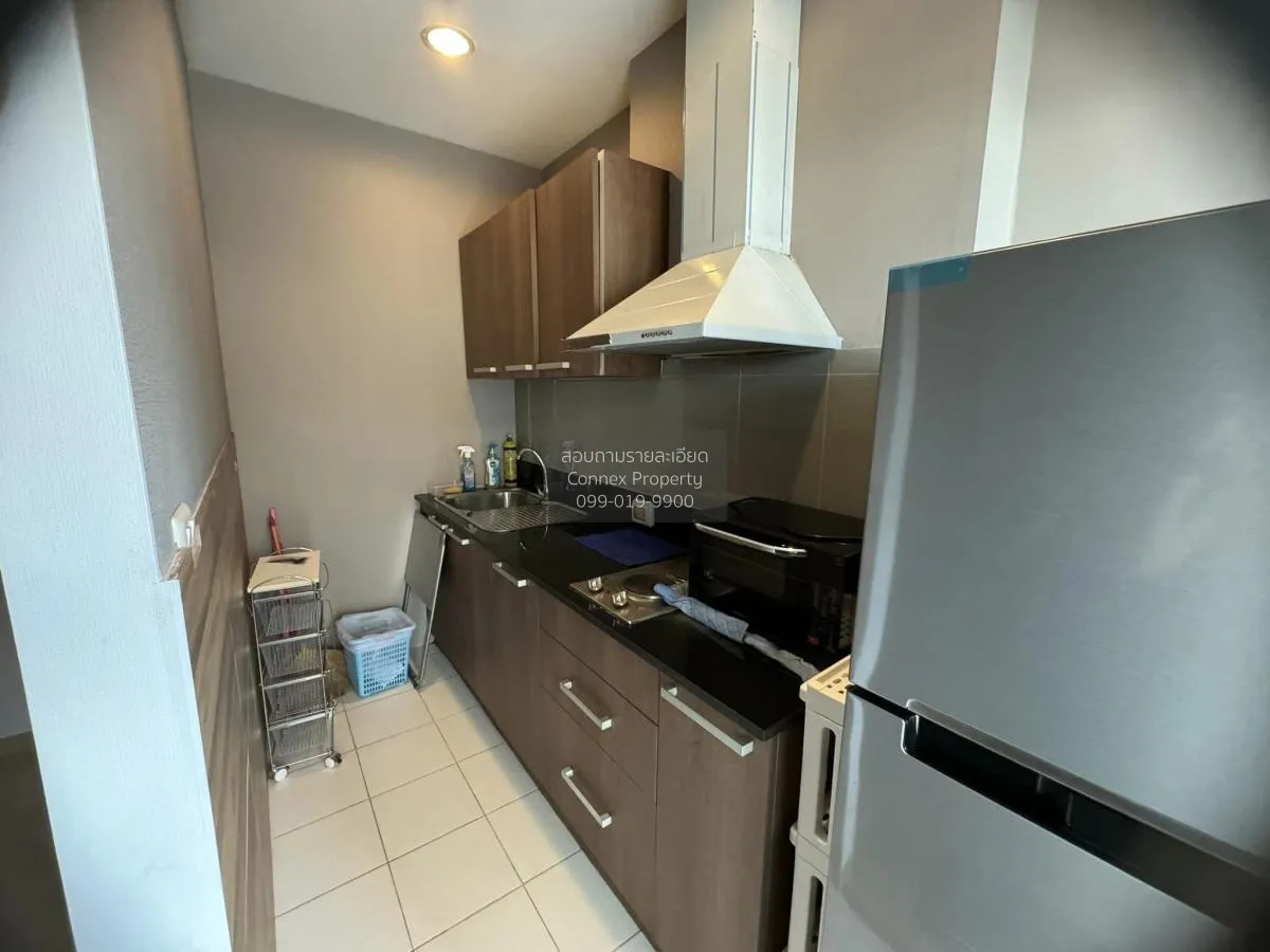 เช่าคอนโด  ชีวาทัย ราชปรารภ BTS-อนุสาวรีย์ชัยสมรภูมิ มักกะสัน เขต