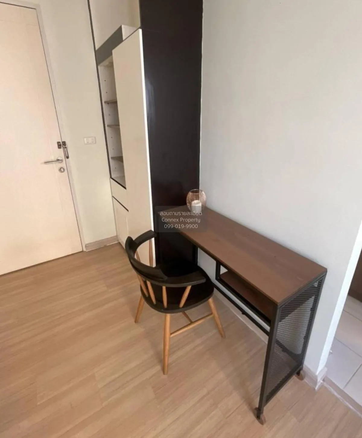 FOR RENT condo , Chewathai Ratchaprarop , BTS-Victory Monument ,  3