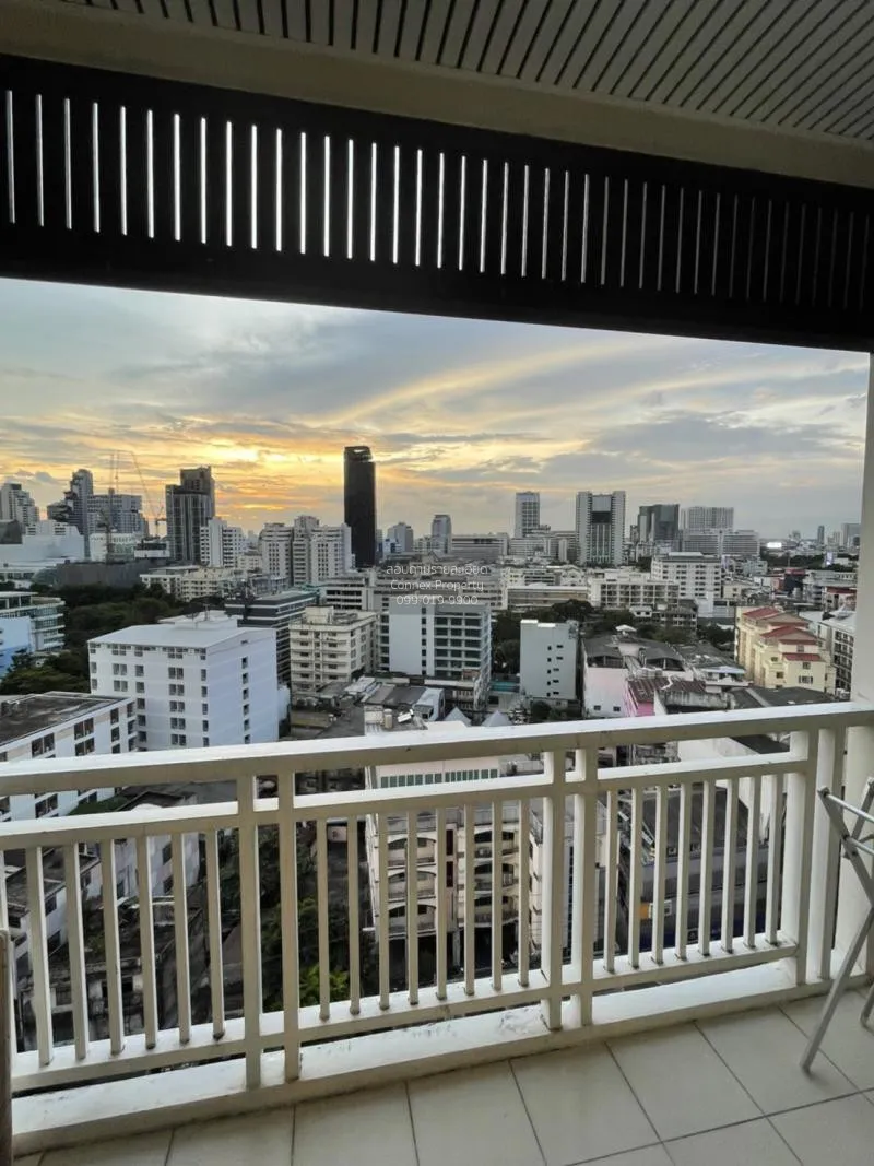 เช่าคอนโด  ชีวาทัย ราชปรารภ BTS-อนุสาวรีย์ชัยสมรภูมิ มักกะสัน เขต